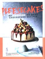 Pleesecakes. Autor: Moruzzi Joe, Parry Brendon. SmakLiter.pl Okładka książki Pleesecakes