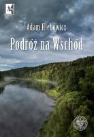 Okładka książki Podróż na Wschód