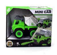 Opakowanie Pojazd do skręcania Miejskie służby