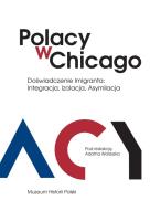 Opakowanie Polacy w Chicago