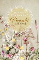 Poranki na Miodowej. Tom 1 wyd. specjalne. Autor: Joanna Szarańska. SmakLiter.pl Okładka książki Poranki na Miodowej. Tom 1 wyd. specjalne
