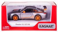 Opakowanie Porshe 911 GST RS 2010