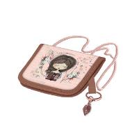 Opakowanie Portfel ze sznurkiem