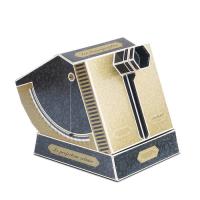 Projektor do obserwacji plam słonecznych (obraz 5,5 i 7,5 cm). Wydawca: Astromedia. SmakLiter.pl Opakowanie Projektor do obserwacji plam słonecznych (obraz 5,5 i 7,5 cm)