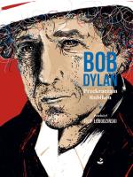 Przekraczam Rubikon. Autor: Bob Dylan & Tom Petty. SmakLiter.pl Okładka książki Przekraczam Rubikon