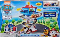 Opakowanie Psi Patrol Film: Zestaw Prezentowy Figurek
