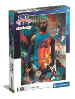 Opakowanie Puzzle 1000 Space Jam