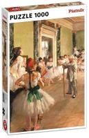 Opakowanie Puzzle Degas 1000