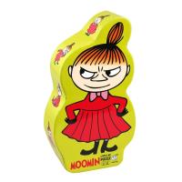 Opakowanie Puzzle dla dzieci w ozdobnym pudełku Muminki