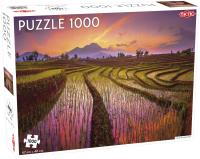Opakowanie Puzzle Fields in Indonesia 1000