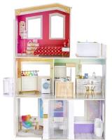 Opakowanie Rainbow High House