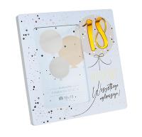 Opakowanie Ramka Moments RM-052 Urodziny 18