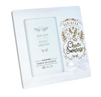 Opakowanie Ramka Moments RM-069 Chrzest