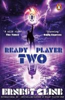 Ready Player Two. Autor: Ernest Cline. SmakLiter.pl Okładka książki Ready Player Two