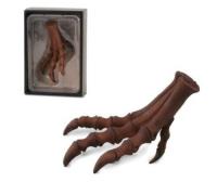 Replika kończyny dolnej. Wydawca: Collecta. SmakLiter.pl Opakowanie Replika kończyny dolnej