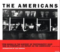 Robert Frank: The Americans. Wydawca: Steidl Gerhard Verlag. SmakLiter.pl Opakowanie Robert Frank: The Americans