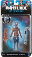 Opakowanie Roblox - figurka Bec The Fire God