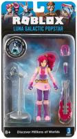 Opakowanie Roblox - figurka Luna Galactic Popstar