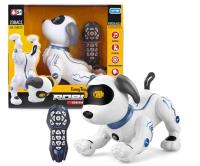 Opakowanie Robopies zdalnie sterowany