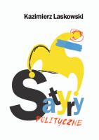 Okładka książki Satyry polityczne