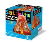 Opakowanie Sci: Bits Mini wulkan 4M