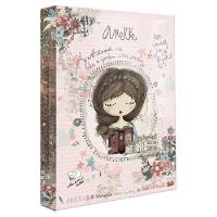 Opakowanie Segregator 4R A4