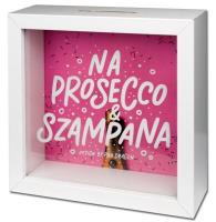 Opakowanie Skarbonka Home 2-Prosecco