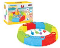 Opakowanie Składana piaskownica