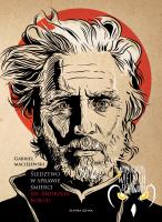 Śledztwo w sprawie śmierci Św Andrzeja Boboli. Autor: Maciejewski Gabriel. SmakLiter.pl Okładka książki Śledztwo w sprawie śmierci Św Andrzeja Boboli