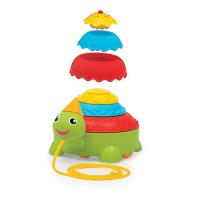 Opakowanie Smakowity żółw