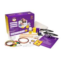 Smartbee Club zestaw Elektro poznaj cząstkę energii ZABAWKA ROKU 2020. Wydawca: Smartbee Club. SmakLiter.pl Opakowanie Smartbee Club zestaw Elektro poznaj cząstkę energii ZABAWKA ROKU 2020