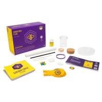 Smartbee Club zestaw Elektrostatyka. Wydawca: Smartbee Club. SmakLiter.pl Opakowanie Smartbee Club zestaw Elektrostatyka