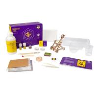 Smartbee Club zestaw Wyrzutnie. Wydawca: Smartbee Club. SmakLiter.pl Opakowanie Smartbee Club zestaw Wyrzutnie