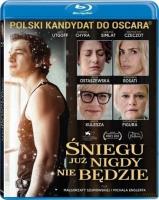 Śniegu już nigdy nie będzie (Blu-ray). Autor: Małgorzata Szumowska. SmakLiter.pl Okładka książki Śniegu już nigdy nie będzie (Blu-ray)