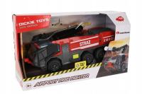 Opakowanie SOS Lotniskowa straż pożarna 24cm