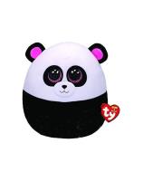 Opakowanie Squish-a-Boos Bamboo panda 30cm