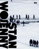 Okładka książki Stan wojenny