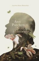 Stan zdumienia. Nowe wydanie. Autor: Patchett Ann, Anna Gralak. SmakLiter.pl Okładka książki Stan zdumienia. Nowe wydanie