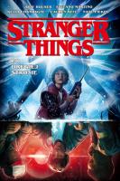 Stranger Things. Po drugiej stronie (komiks). Autor: Opracowanie zbiorowe. SmakLiter.pl Okładka książki Stranger Things. Po drugiej stronie (komiks)
