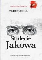 Okładka książki Stulecie Jakowa