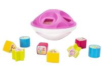 Opakowanie Super sorter różowy