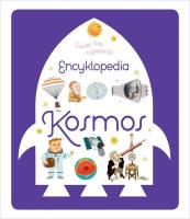 Okładka książki Świat bez tajemnic. Encyklopedia Kosmos