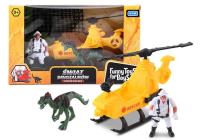 Opakowanie Świat dinozaurów