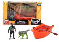 Opakowanie Świat dinozaurów