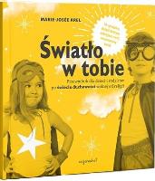 Okładka książki Światło w tobie