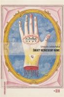 Światy wzniesiemy nowe. Autor: Jabłońska Urszula. SmakLiter.pl Okładka książki Światy wzniesiemy nowe