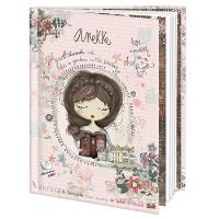 Opakowanie Szkicownik gładki 13,5x17,5cm