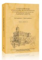 Szkicowniki Stanisława Wyspiańskiego T.2 z.2-3. Autor: red. Piotr Łopatkiewicz, Tadeusz Łopatkiewicz. SmakLiter.pl Okładka książki Szkicowniki Stanisława Wyspiańskiego T.2 z.2-3