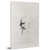 Sztukmistrz. Norwid - rysunki. Autor: Opracowanie zbiorowe. SmakLiter.pl Okładka książki Sztukmistrz. Norwid - rysunki