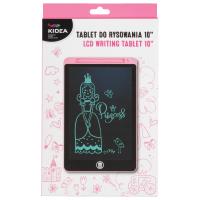 Opakowanie Tablet do rysowania 10C Kidea różowy